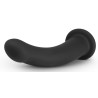 No-Parts Gode Parker 17 x 3.8cm Noir